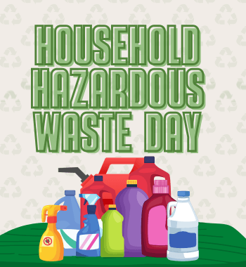 Household Hazardous Waste