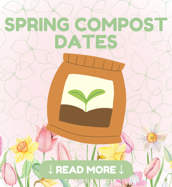 Spring Compost Dates