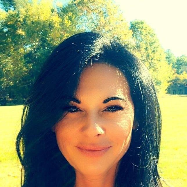 Sonia Abreu at A-Brews Tap & Grill