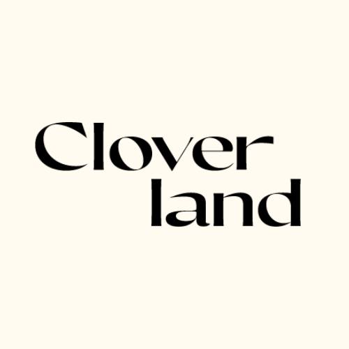 Cloverland Home logo