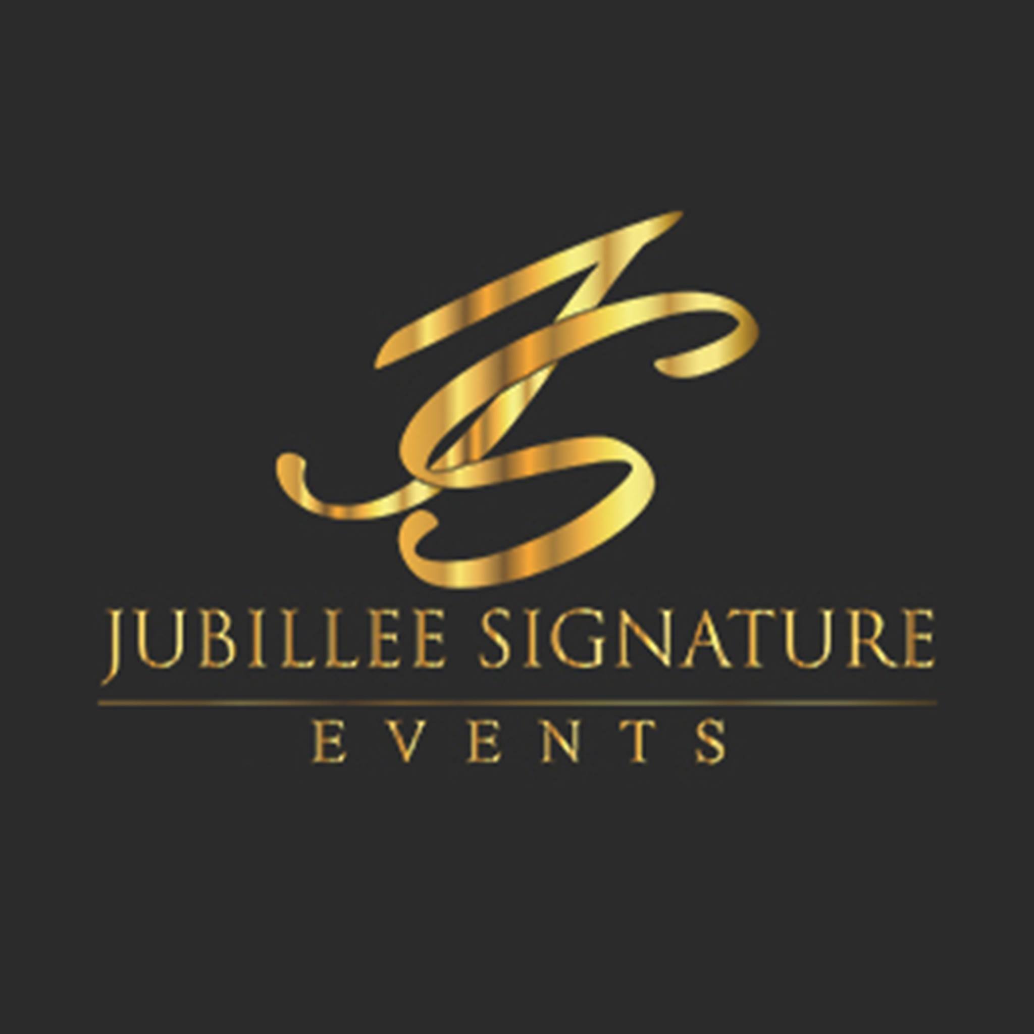 Jubillee Signature Events