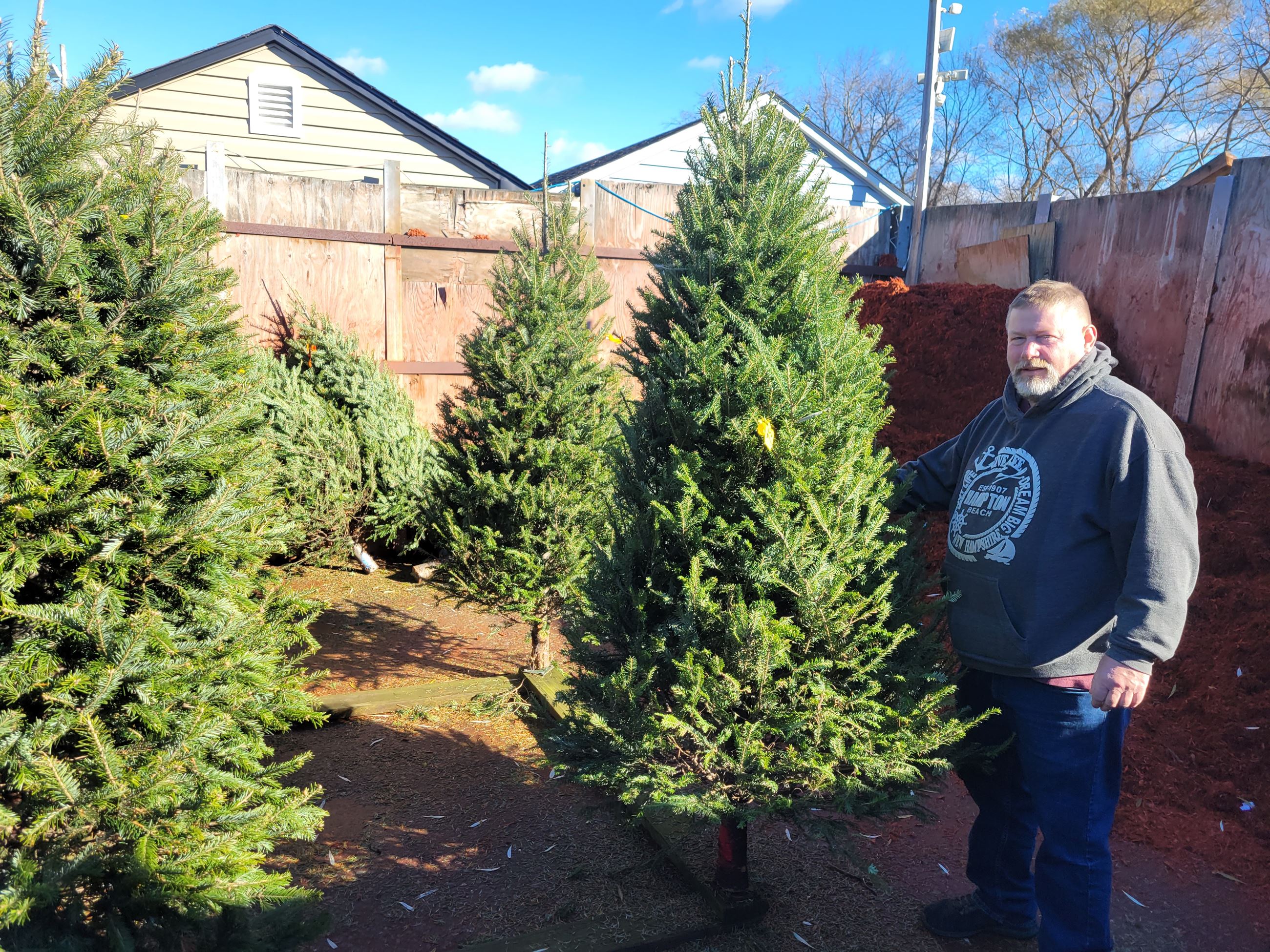 Almo's Flower & Garden Center