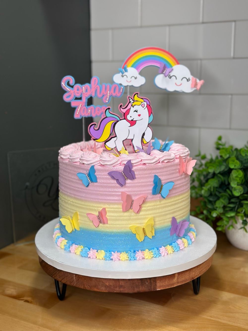 Yallem Cake Shop (COURTESY YALLEM CAKE SHOP)