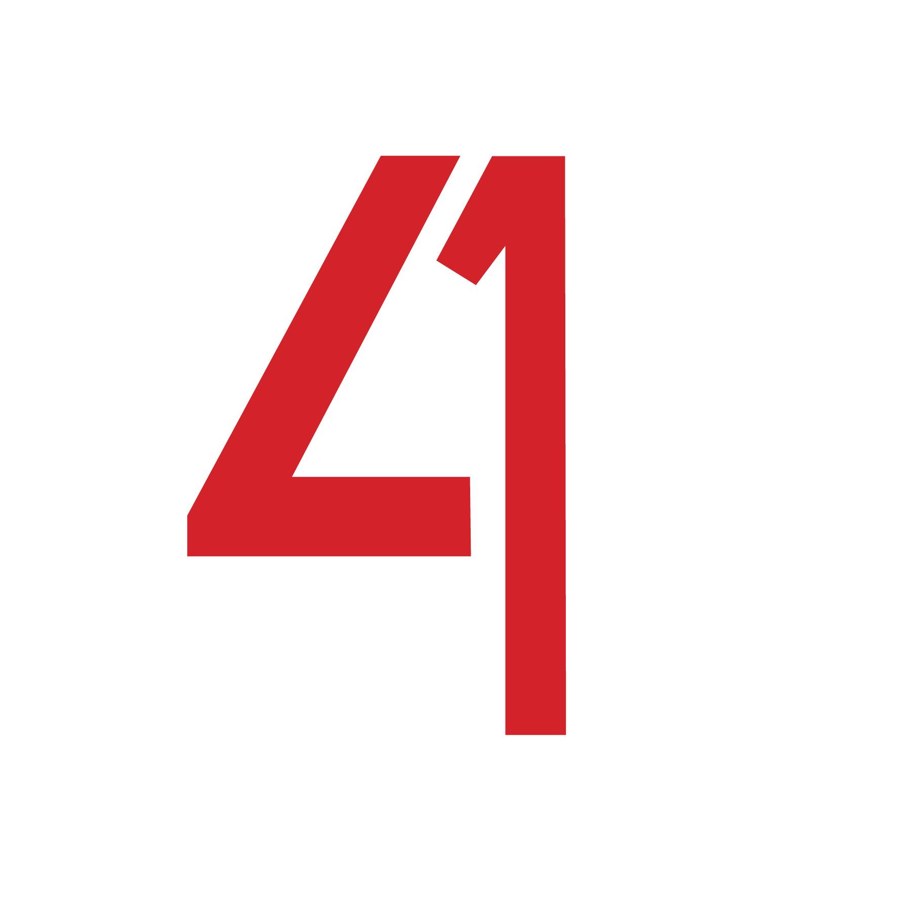 41st Casanova Productions logo