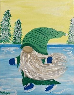 Hammar's Studios Dracut