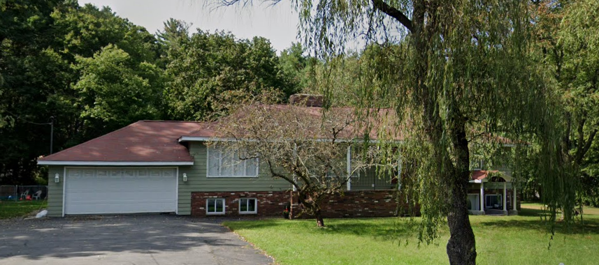 Tenderhearts Preschool at 1484 Mammoth Road (GOOGE EARTH PHOTO)