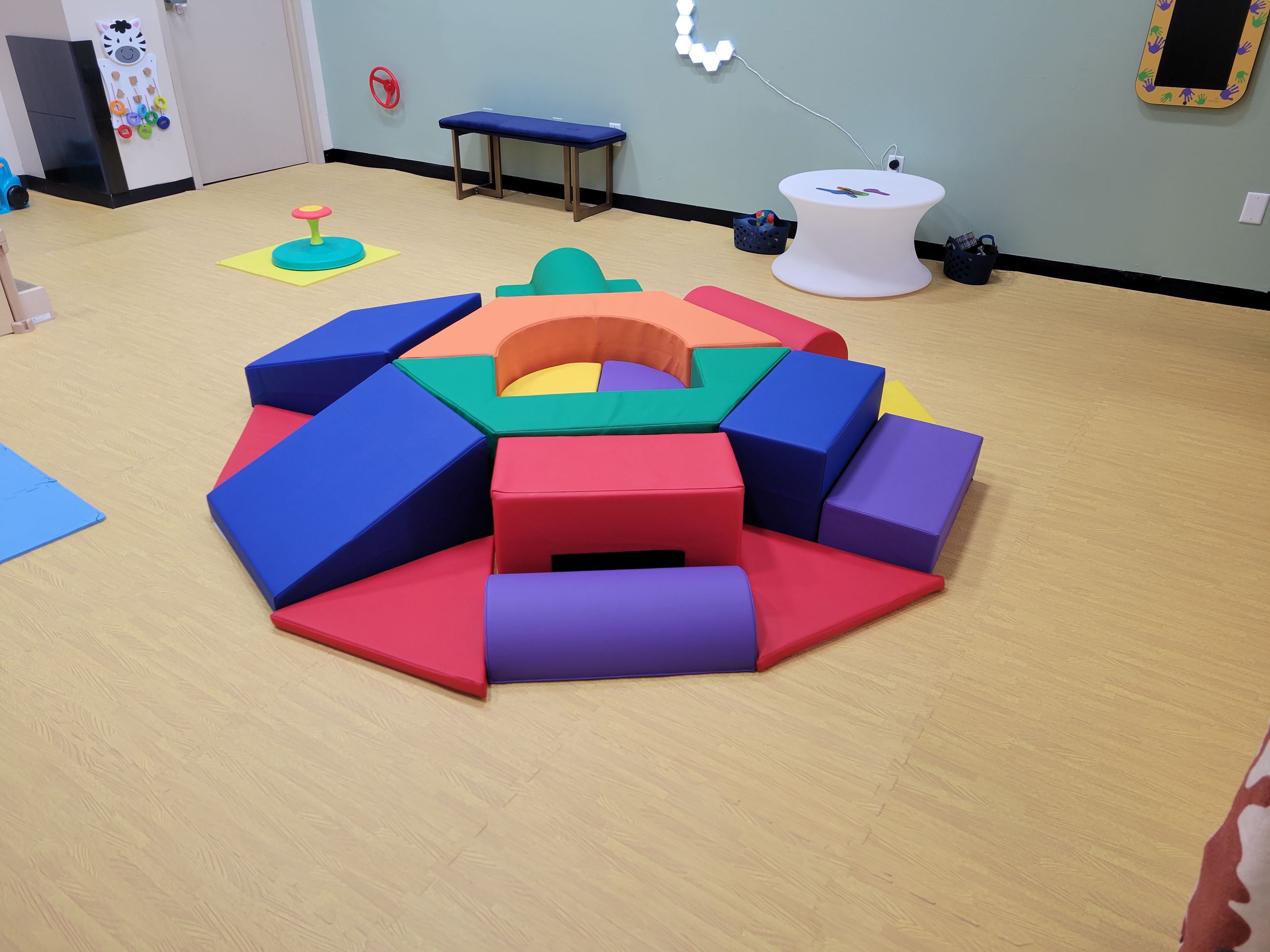 Lakeshore Littles Playground