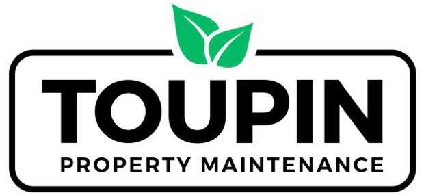 Toupin Property Maintenance logo