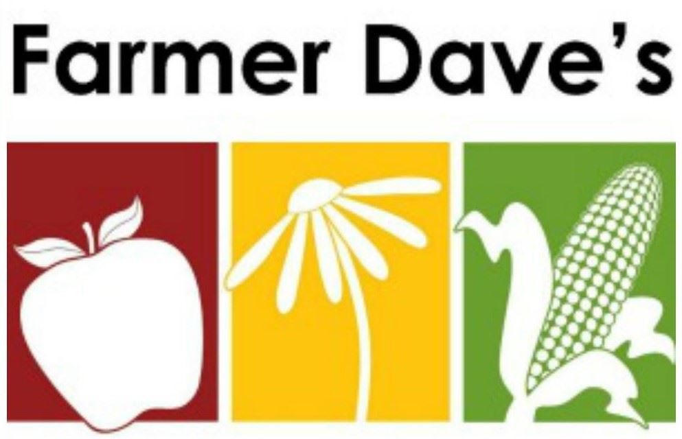 Farmer Dave's
