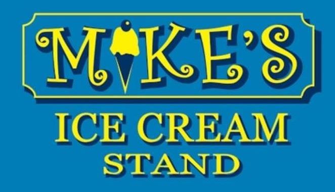 Mike's Ice Cream Stand