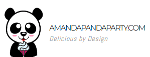 Amanda Panda Party