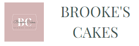 Brooke's Cakes