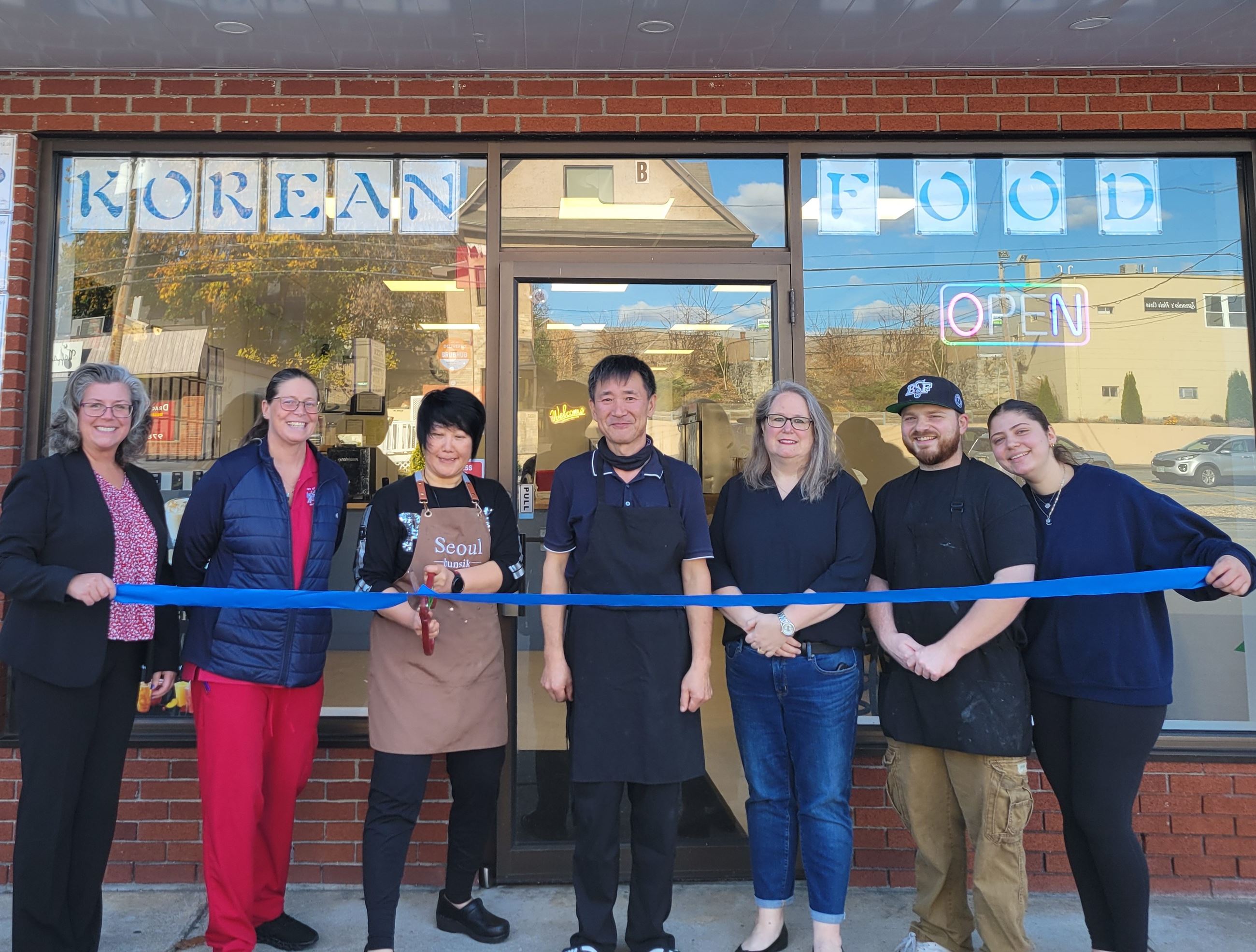 seoul bunsik ribbon 1