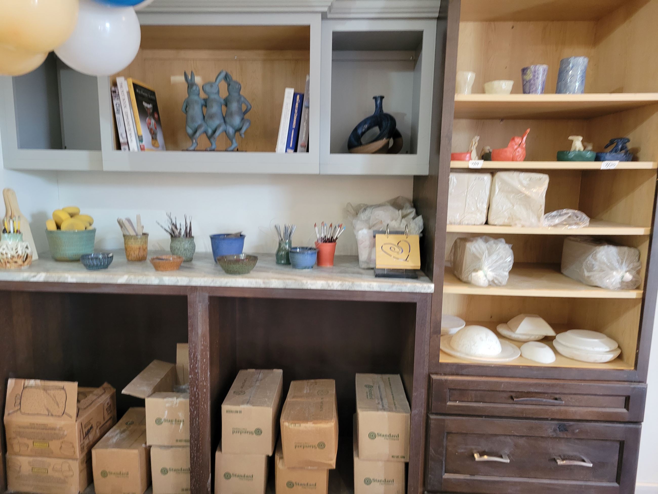 blue rabbit ribbon 2